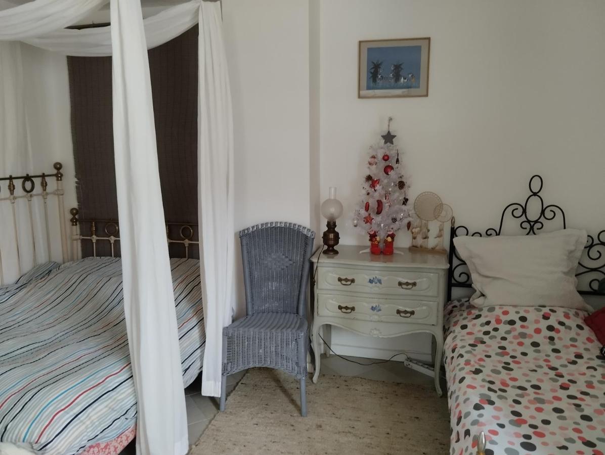 Piscine, Plage En Ascenseur, Clim, Wifi, Linge Fourni Sete Luaran gambar