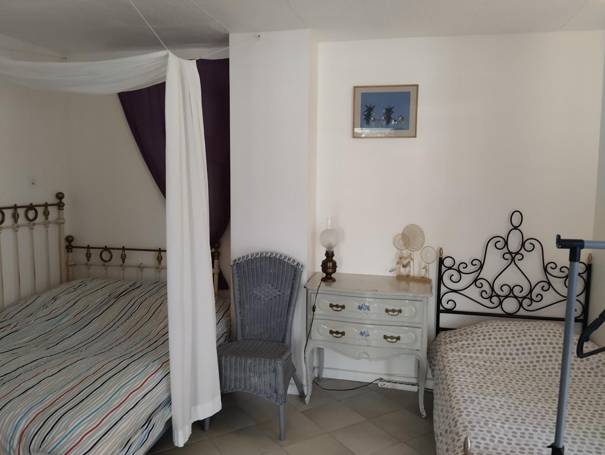 Piscine, Plage En Ascenseur, Clim, Wifi, Linge Fourni Sete Luaran gambar